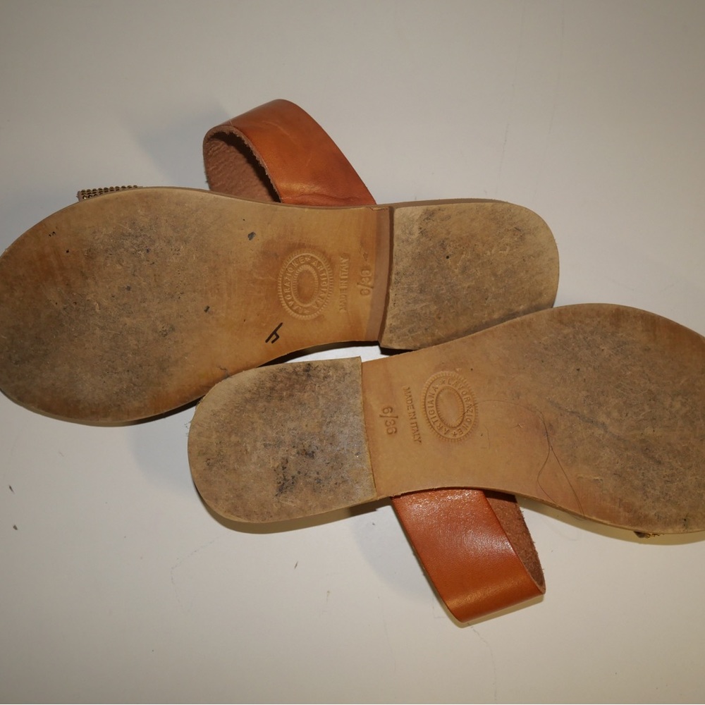 Sandals - Picture 3 of 4